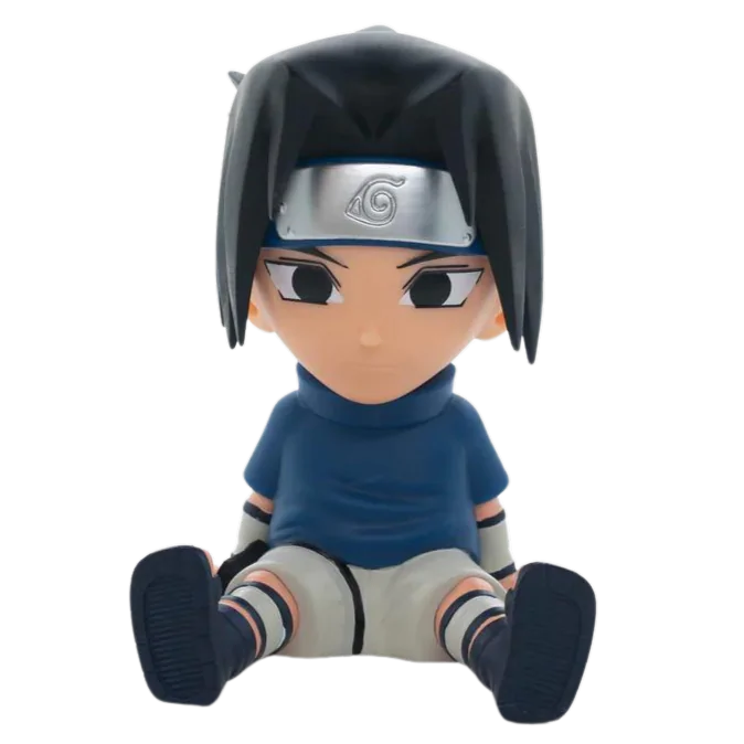 Naruto Shippuden Sasuke Skarbonka Figurka 18 cm zdjęcie produktu