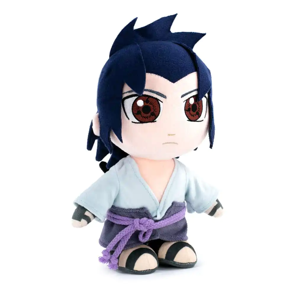 Naruto Shippuden Pluszowa Figurka Sasuke 30 cm zdjęcie produktu