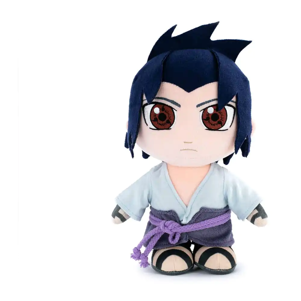 Naruto Shippuden Pluszowa Figurka Sasuke 30 cm zdjęcie produktu