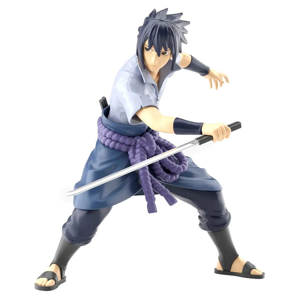 Figurka Naruto Shippuden Sasuke Uchiha zdjęcie produktu