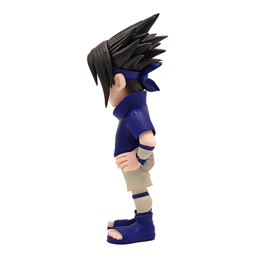 Naruto Shippuden Sasuke Uchiha Minix figurka 12 cm zdjęcie produktu