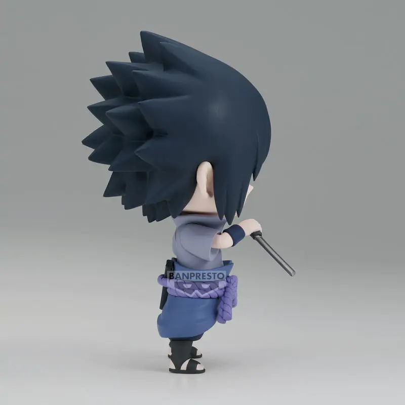 Naruto Shippuden Sasuke Uchiha Repoprize figurka 10 cm zdjęcie produktu