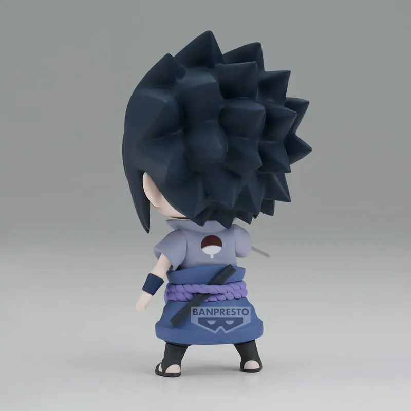 Naruto Shippuden Sasuke Uchiha Repoprize figurka 10 cm zdjęcie produktu