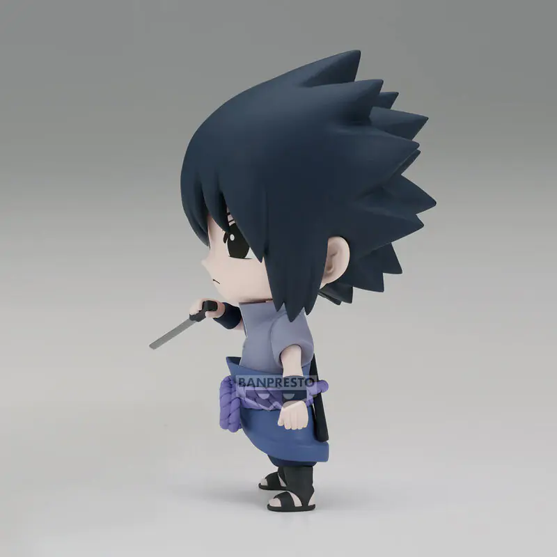 Naruto Shippuden Sasuke Uchiha Repoprize figurka 10 cm zdjęcie produktu