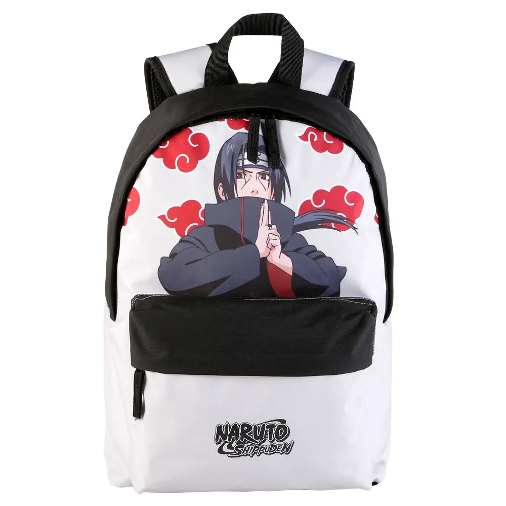 Naruto Shippuden Sasuke Uchiha plecak adaptowalny 42 cm zdjęcie produktu