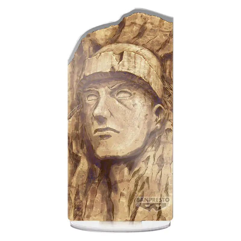 Naruto Shippuden Senju Hashirama Panel Spectacle figurka 16 cm zdjęcie produktu