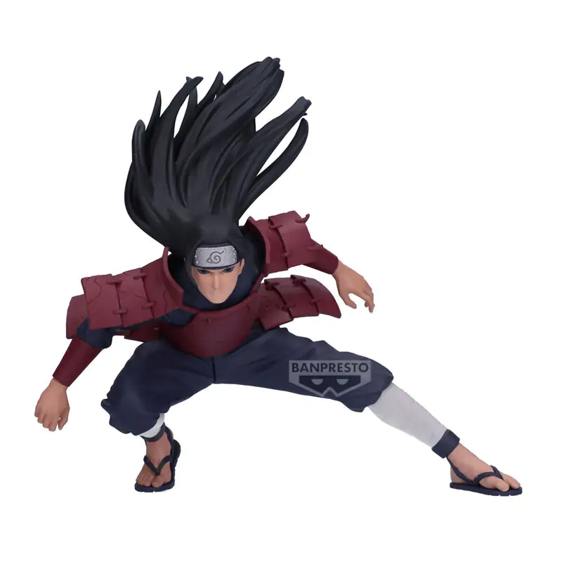 Naruto Shippuden Senju Hashirama Panel Spectacle figurka 16 cm zdjęcie produktu