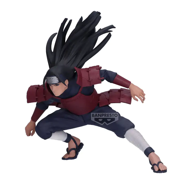 Naruto Shippuden Senju Hashirama Panel Spectacle figurka 16 cm zdjęcie produktu