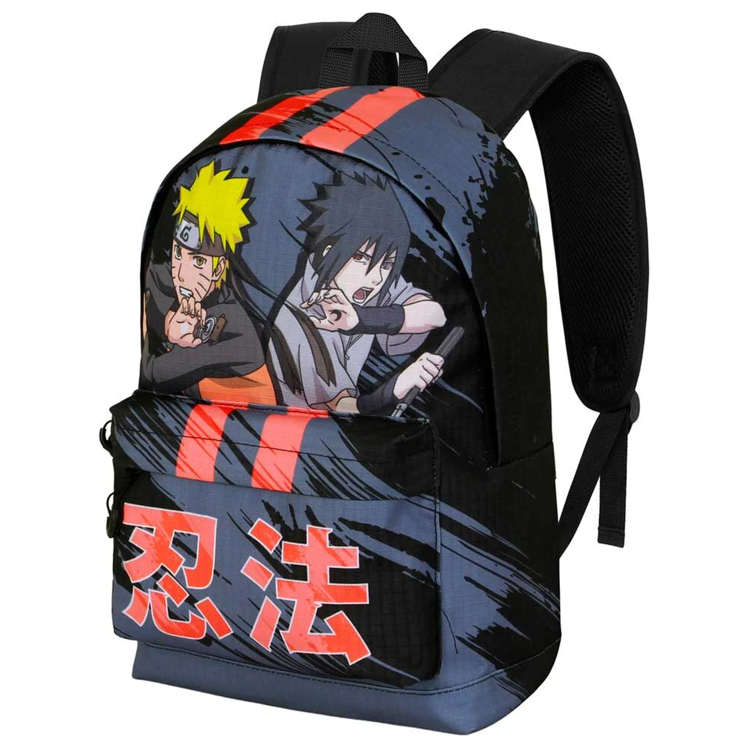 Naruto Shippuden Shadow plecak 41cm zdjęcie produktu