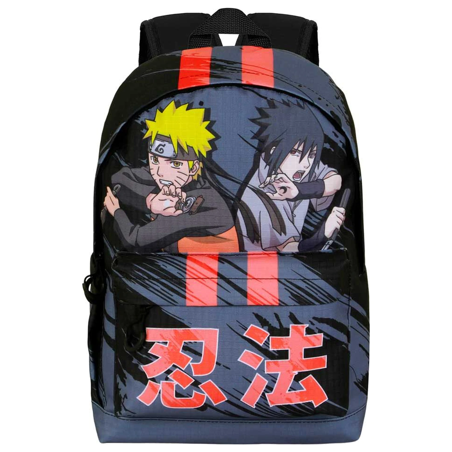 Naruto Shippuden Shadow plecak 41cm zdjęcie produktu