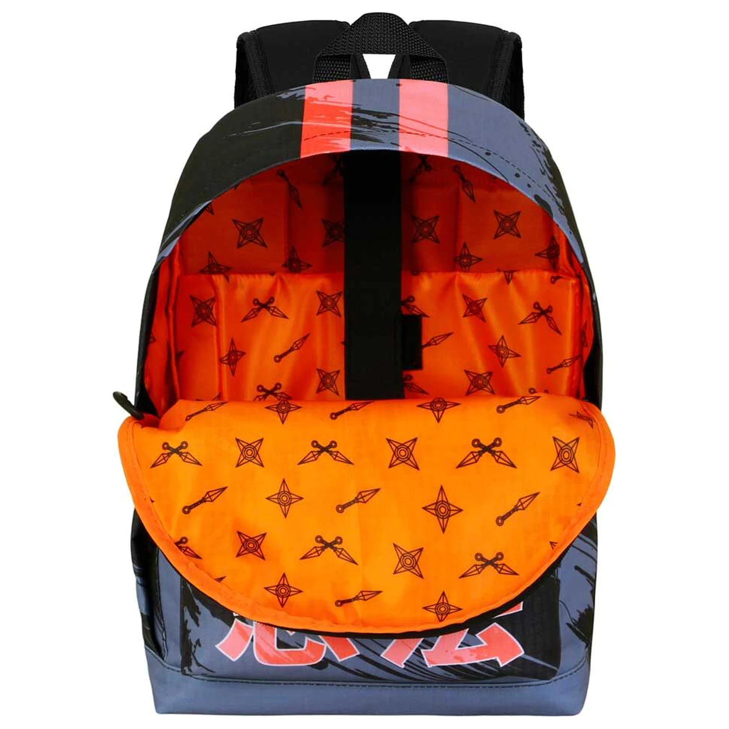 Naruto Shippuden Shadow plecak 41cm zdjęcie produktu