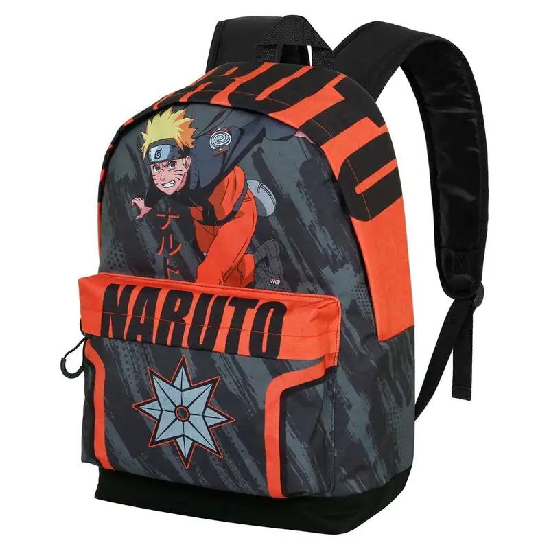 Plecak Naruto Shippuden Shuriken 41 cm zdjęcie produktu