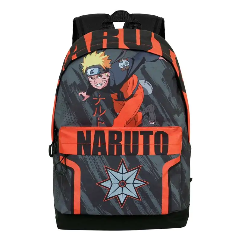 Plecak Naruto Shippuden Shuriken 41 cm zdjęcie produktu