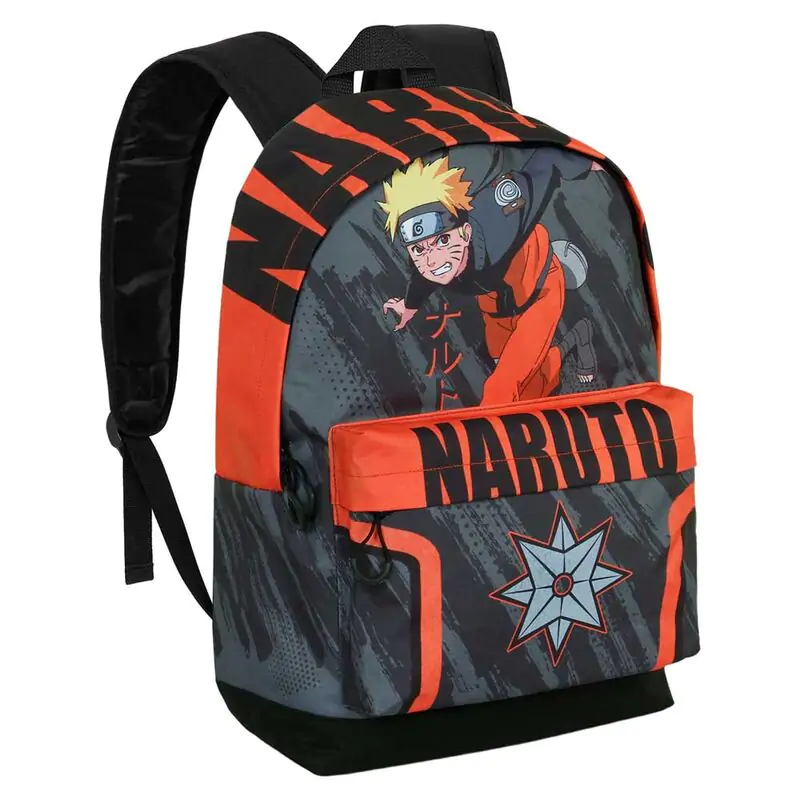 Plecak Naruto Shippuden Shuriken 41 cm zdjęcie produktu