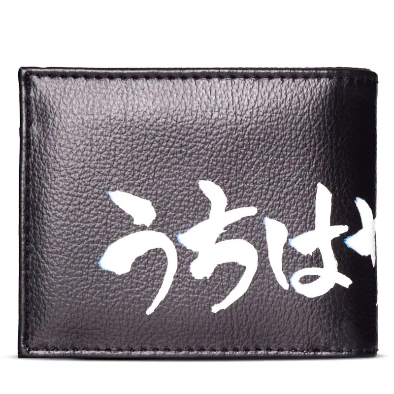 Portfel Naruto Shippuden Bifold Sasuke zdjęcie produktu