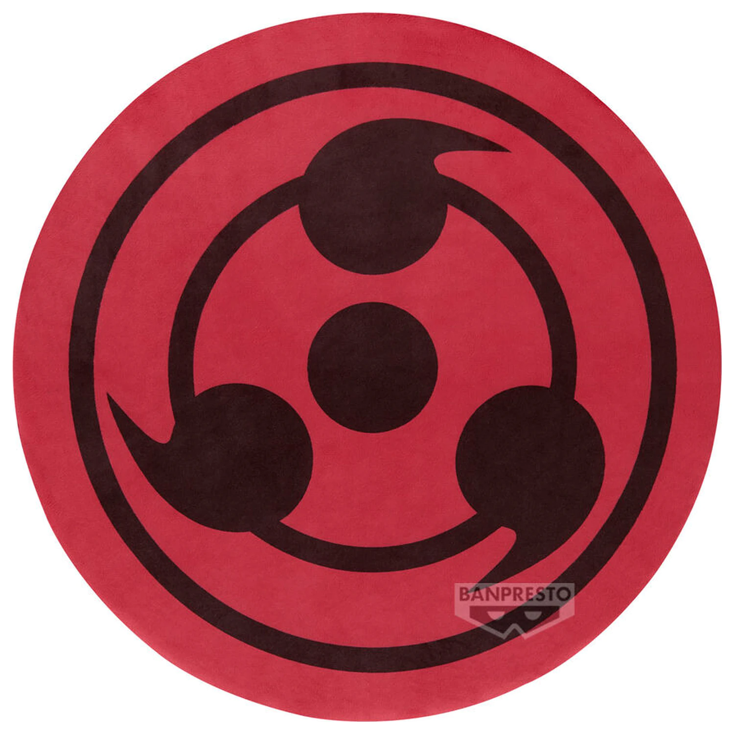Naruto Shippuden Super Big Sharingan Itachi pluszak 39cm zdjęcie produktu