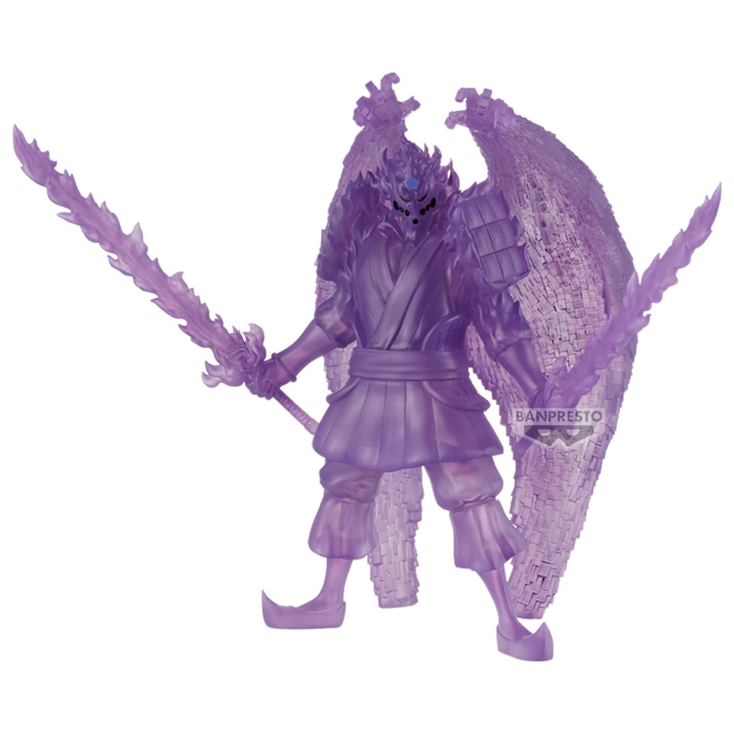 Naruto Shippuden Susanoo Kurama Kurama Link Mode ver A figurka Susanoo 20cm zdjęcie produktu