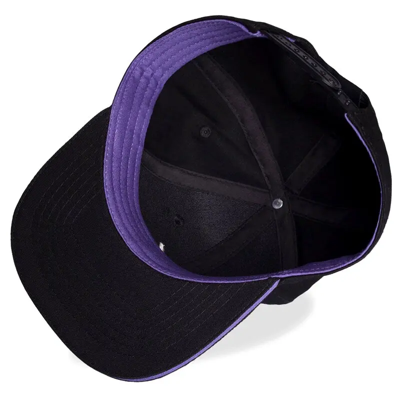 Naruto Shippuden Snapback Czapka z daszkiem Symbol zdjęcie produktu