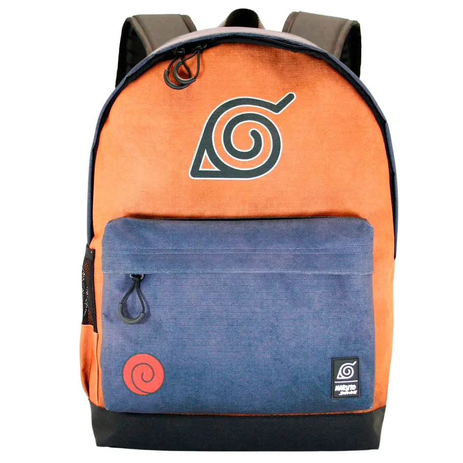 Plecak dla Fana Naruto HS Symbol zdjęcie produktu