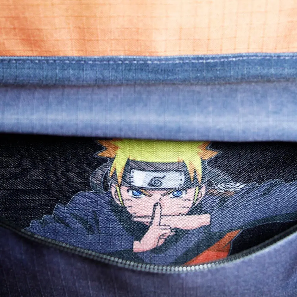 Plecak dla Fana Naruto HS Symbol zdjęcie produktu