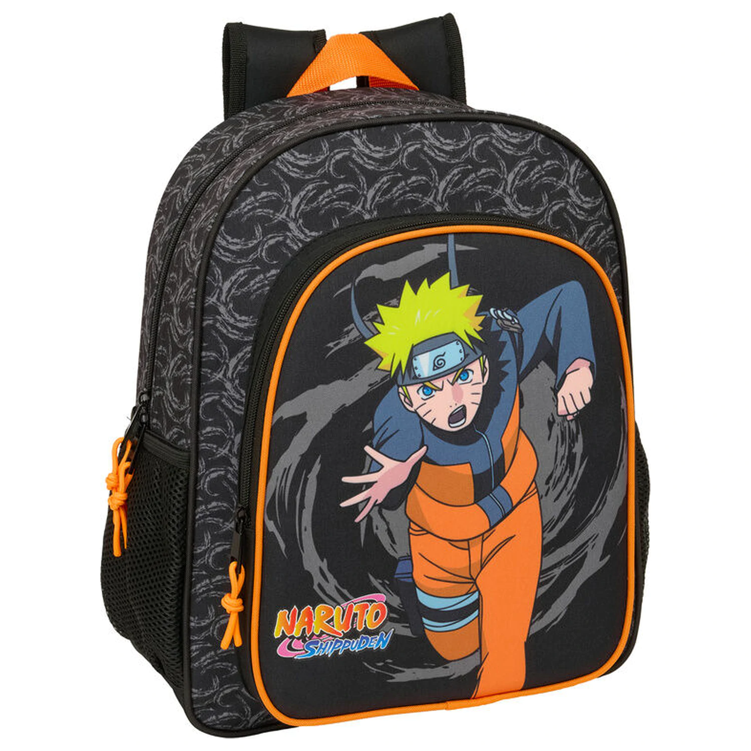 Naruto Shippuden adaptacyjny plecak 38cm zdjęcie produktu