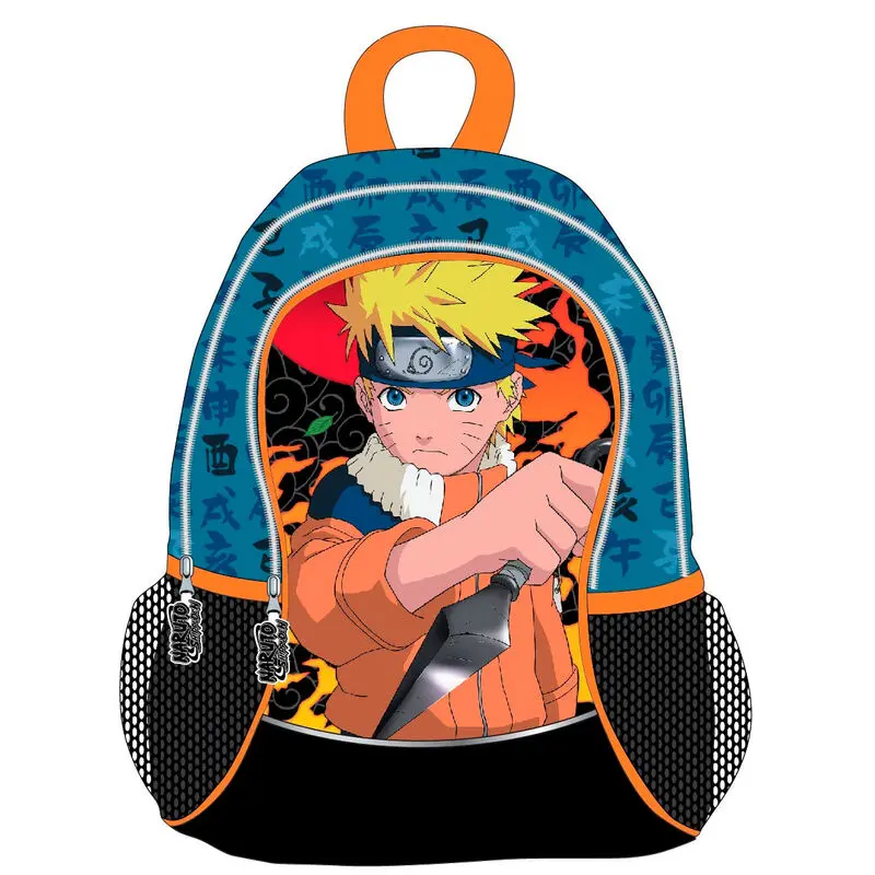 Plecak Naruto Shippuden 40 cm zdjęcie produktu