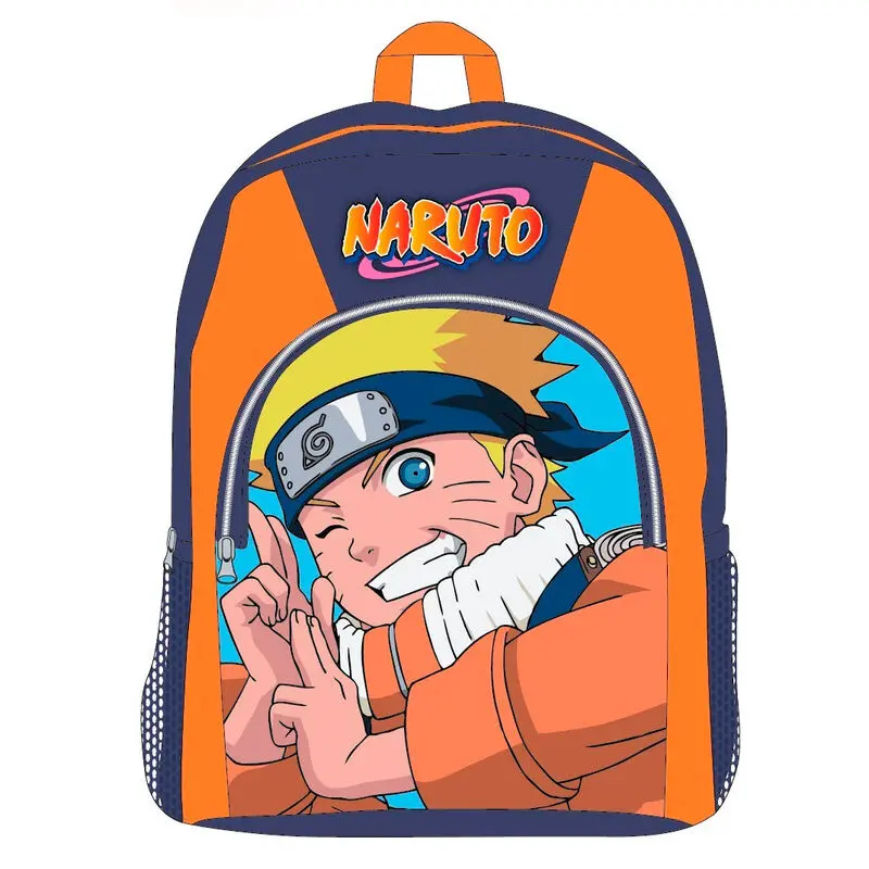 Plecak Naruto Shippuden 40 cm zdjęcie produktu