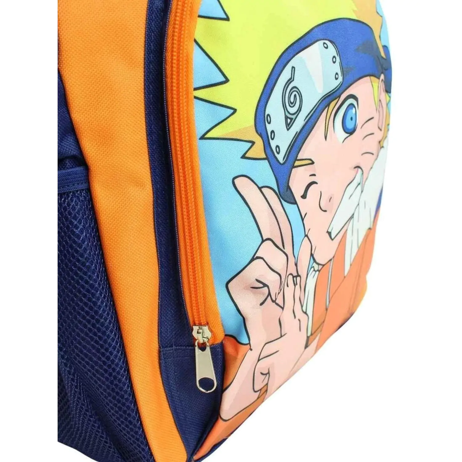 Plecak Naruto Shippuden 40 cm zdjęcie produktu