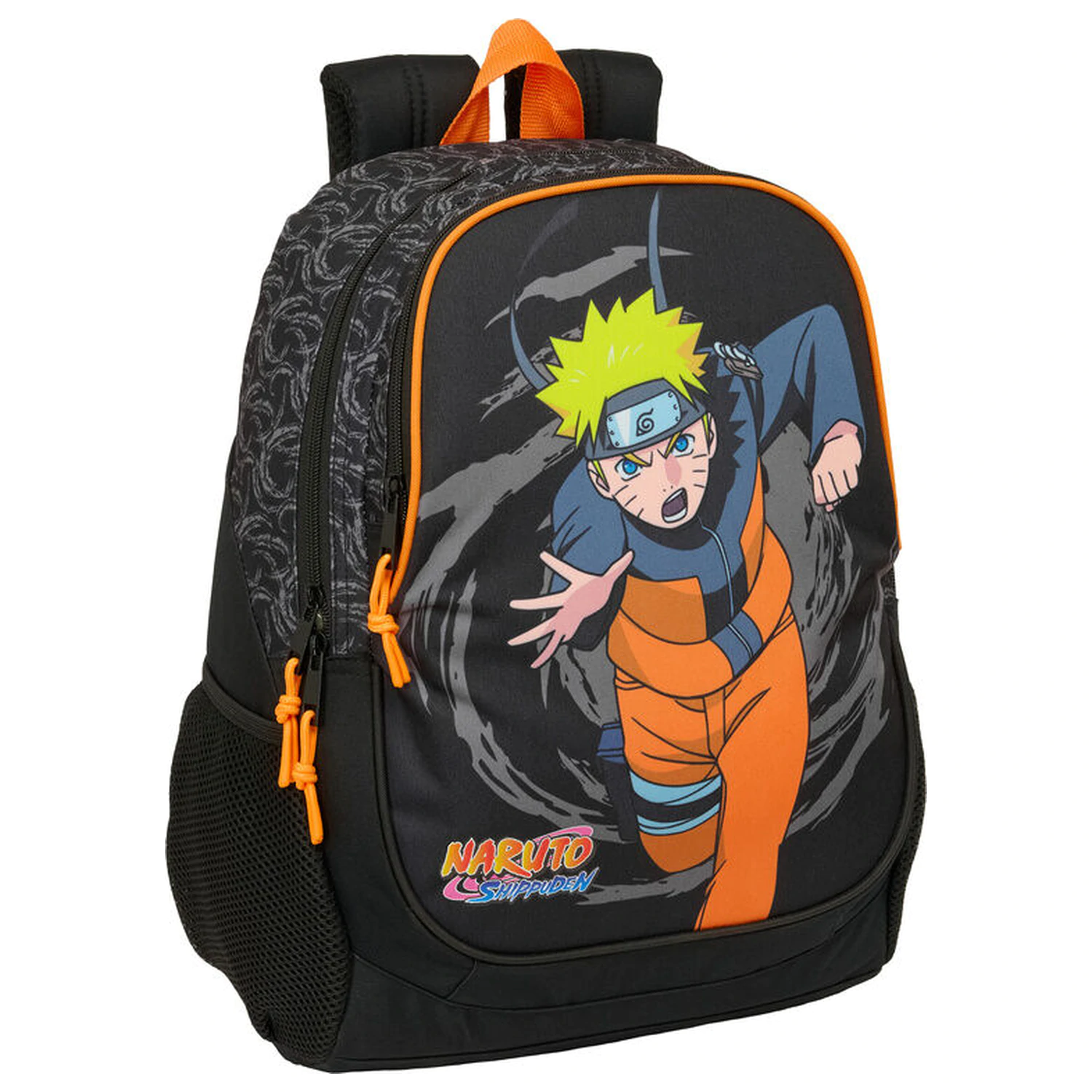 Plecak adaptowalny Naruto Shippuden 44cm zdjęcie produktu