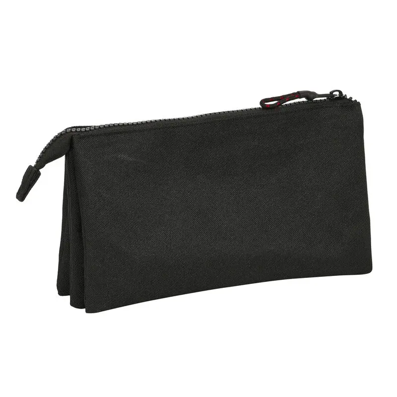 Naruto Shippuden Potrójny piórnik dla nastolatków zdjęcie produktu