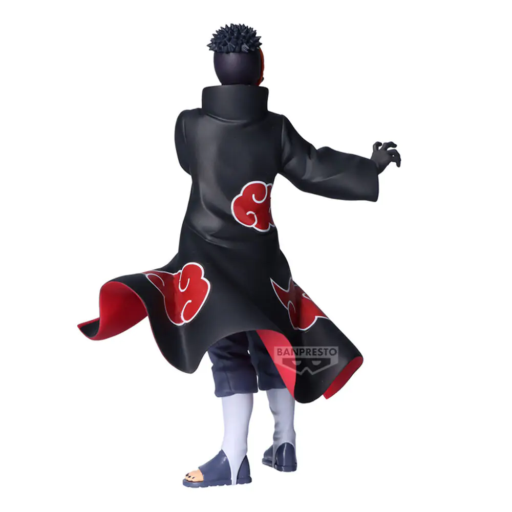 Naruto Shippuden Tobi Vibration Stars figurka 17cm zdjęcie produktu