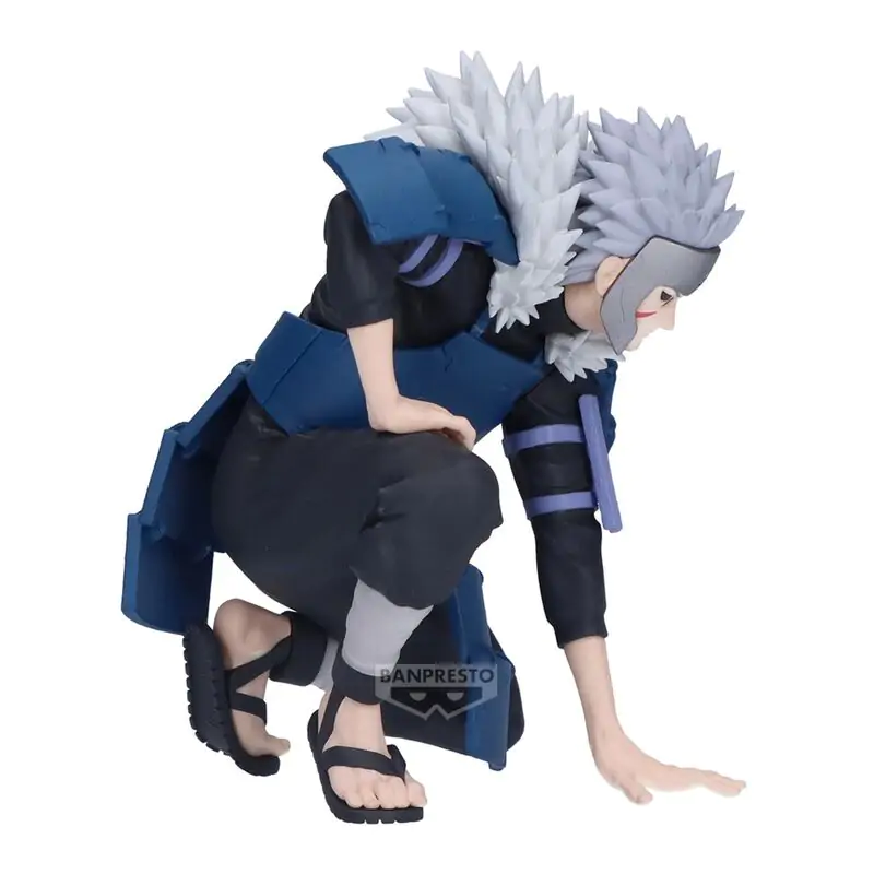 Naruto Shippuden Tobirama Senju Panel Figurka Spectable 17 cm zdjęcie produktu