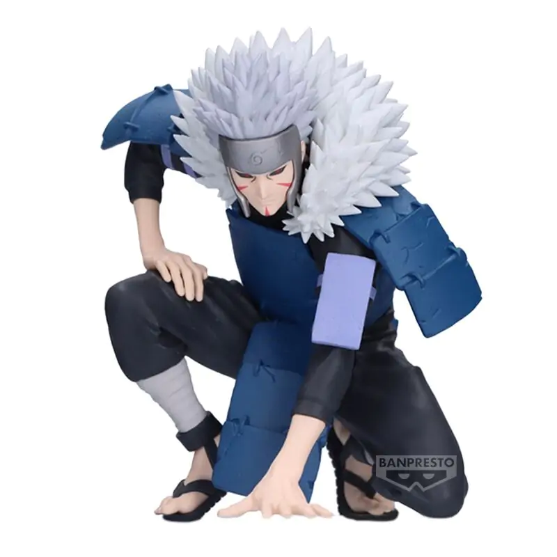 Naruto Shippuden Tobirama Senju Panel Figurka Spectable 17 cm zdjęcie produktu