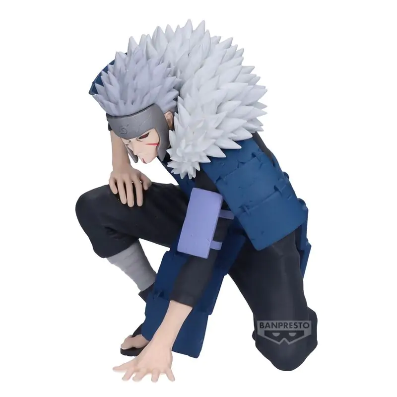 Naruto Shippuden Tobirama Senju Panel Figurka Spectable 17 cm zdjęcie produktu