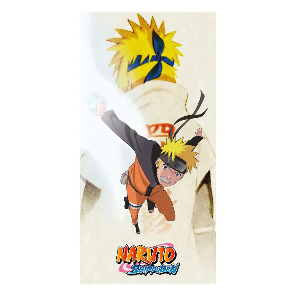 Naruto Shippuden Ręcznik 140 x 70 cm zdjęcie produktu