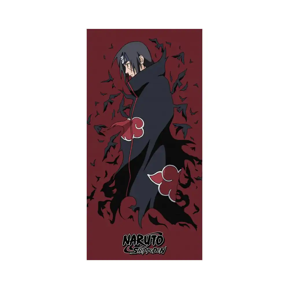 Naruto Shippuden Ręcznik Ver. 1 140 x 70 cm zdjęcie produktu