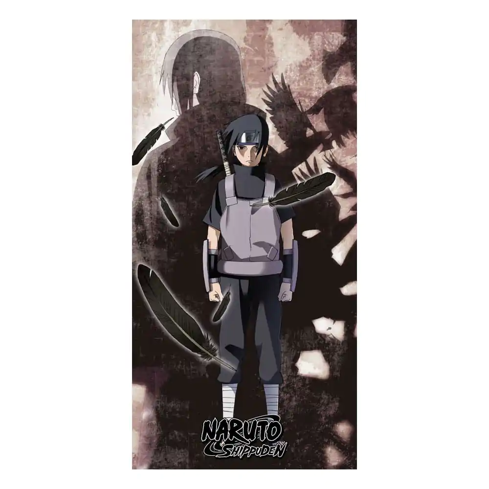 Naruto Shippuden Ręcznik Wersja 2 140 x 70 cm zdjęcie produktu
