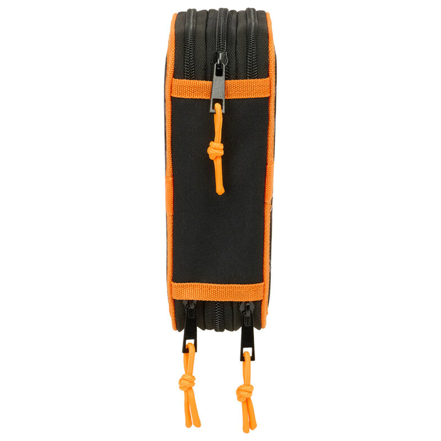 Naruto Shippuden potrójny piórnik 37 szt. zdjęcie produktu