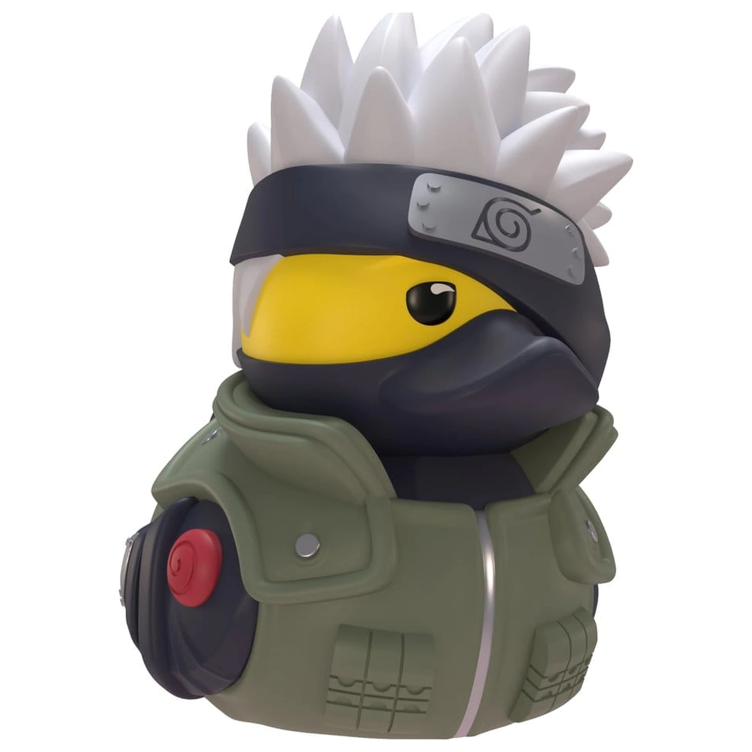 Naruto Shippuden Tubbz Mini Figurka PVC Kakashi Hatake 5 cm zdjęcie produktu