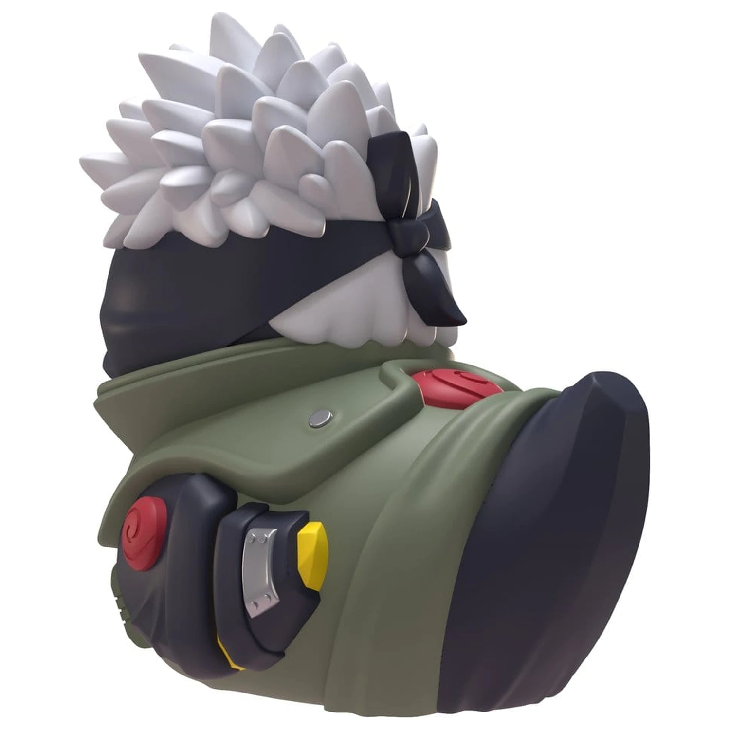 Naruto Shippuden Tubbz Mini Figurka PVC Kakashi Hatake 5 cm zdjęcie produktu