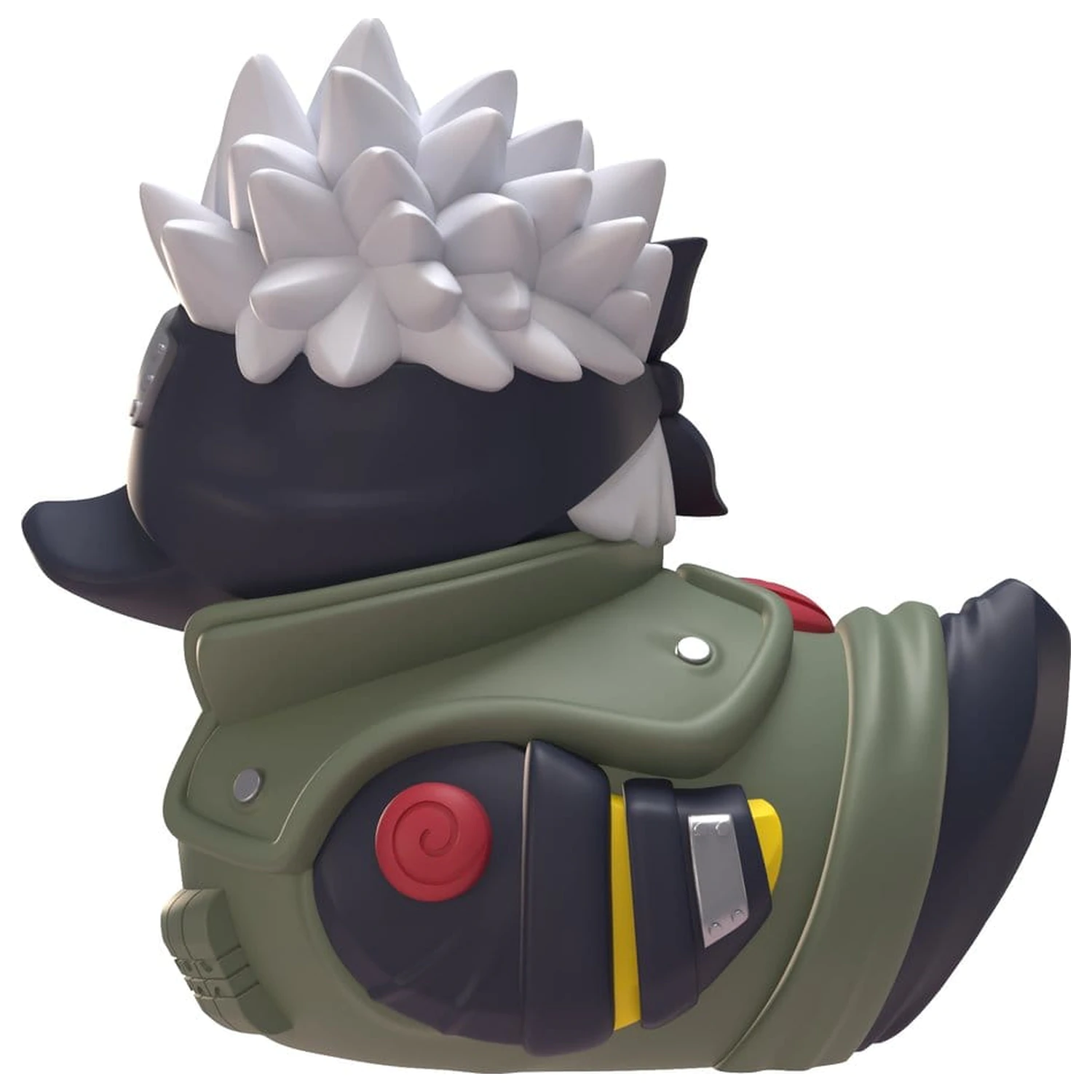 Naruto Shippuden Tubbz Mini Figurka PVC Kakashi Hatake 5 cm zdjęcie produktu