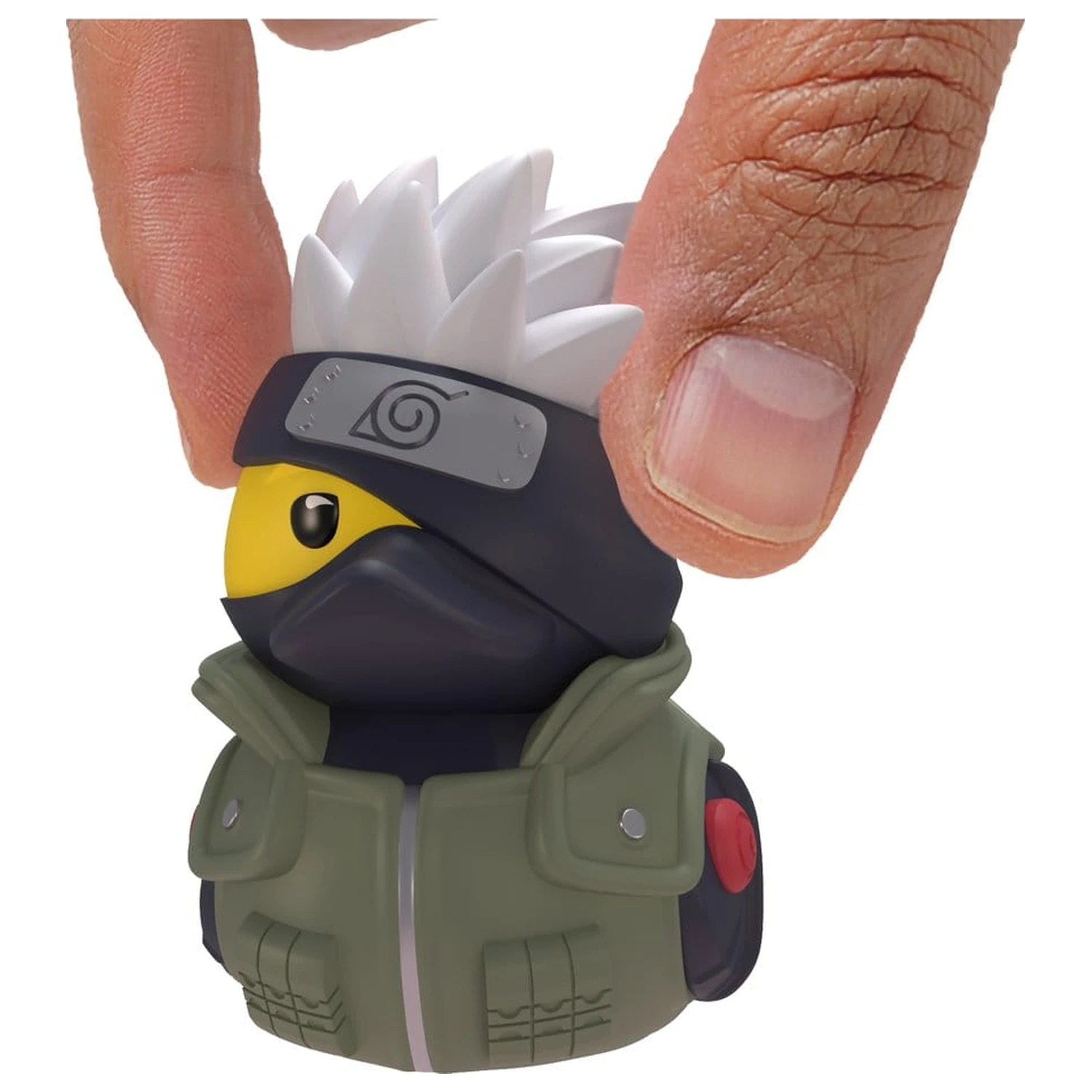 Naruto Shippuden Tubbz Mini Figurka PVC Kakashi Hatake 5 cm zdjęcie produktu