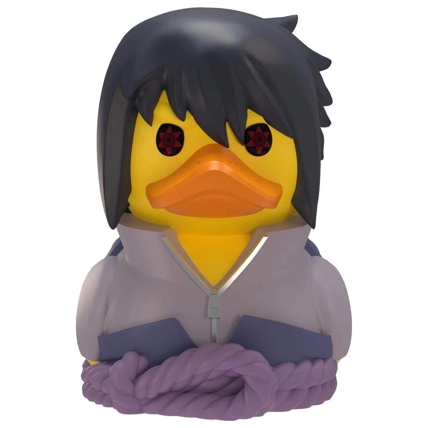 Naruto Shippuden Tubbz Mini Figurka PCV Sasuke Uchiha 5 cm zdjęcie produktu