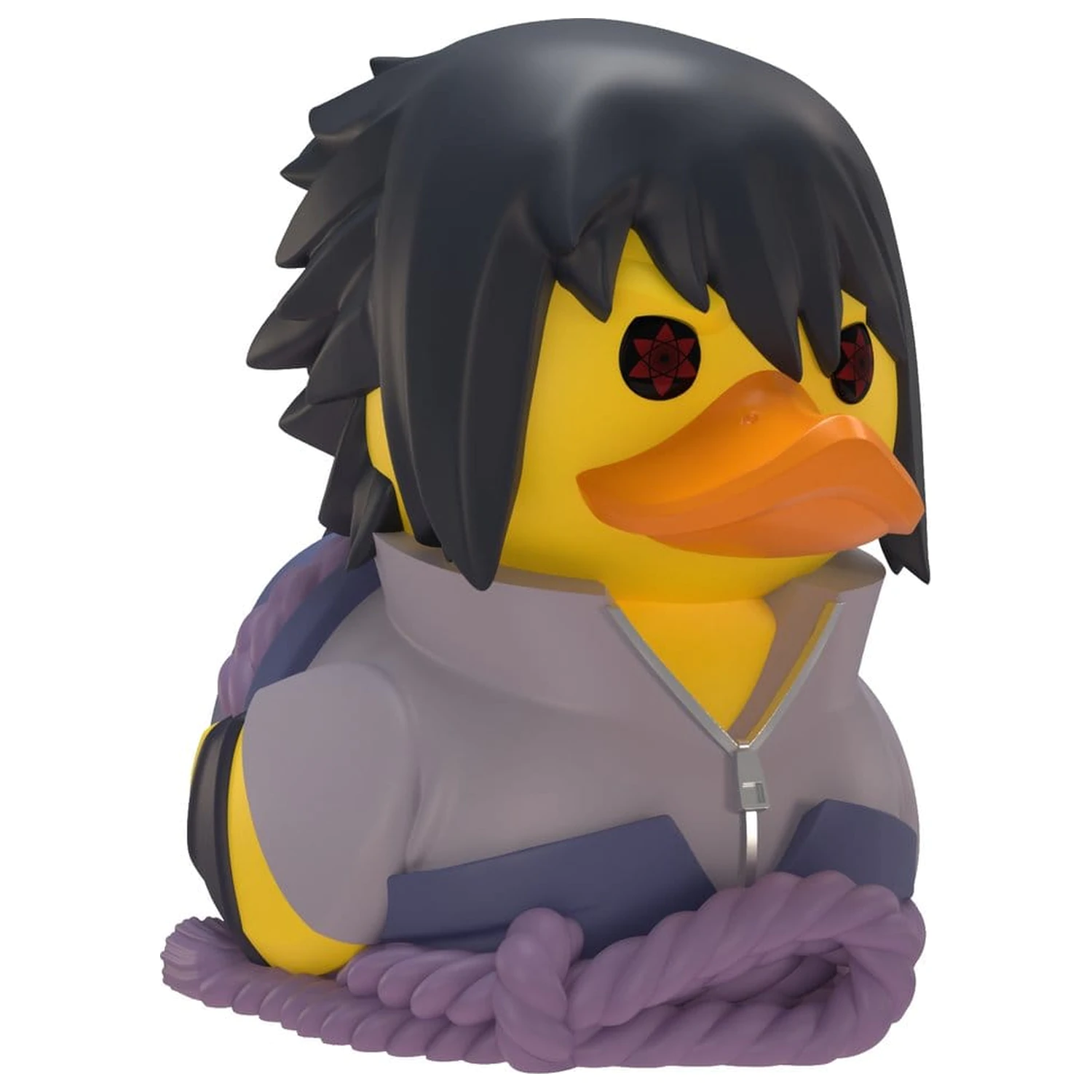 Naruto Shippuden Tubbz Mini Figurka PCV Sasuke Uchiha 5 cm zdjęcie produktu