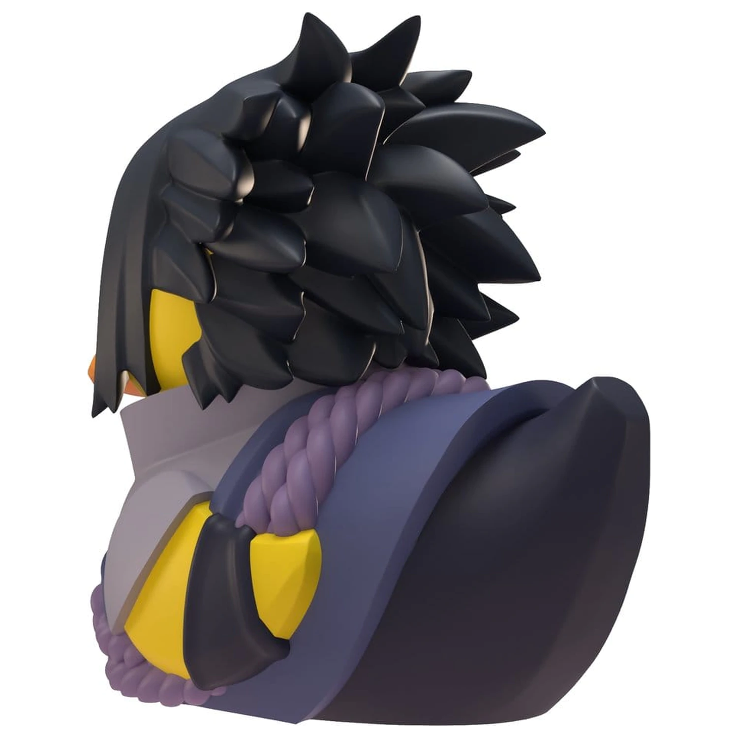 Naruto Shippuden Tubbz Mini Figurka PCV Sasuke Uchiha 5 cm zdjęcie produktu