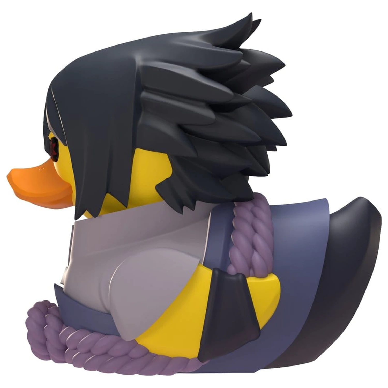 Naruto Shippuden Tubbz Mini Figurka PCV Sasuke Uchiha 5 cm zdjęcie produktu
