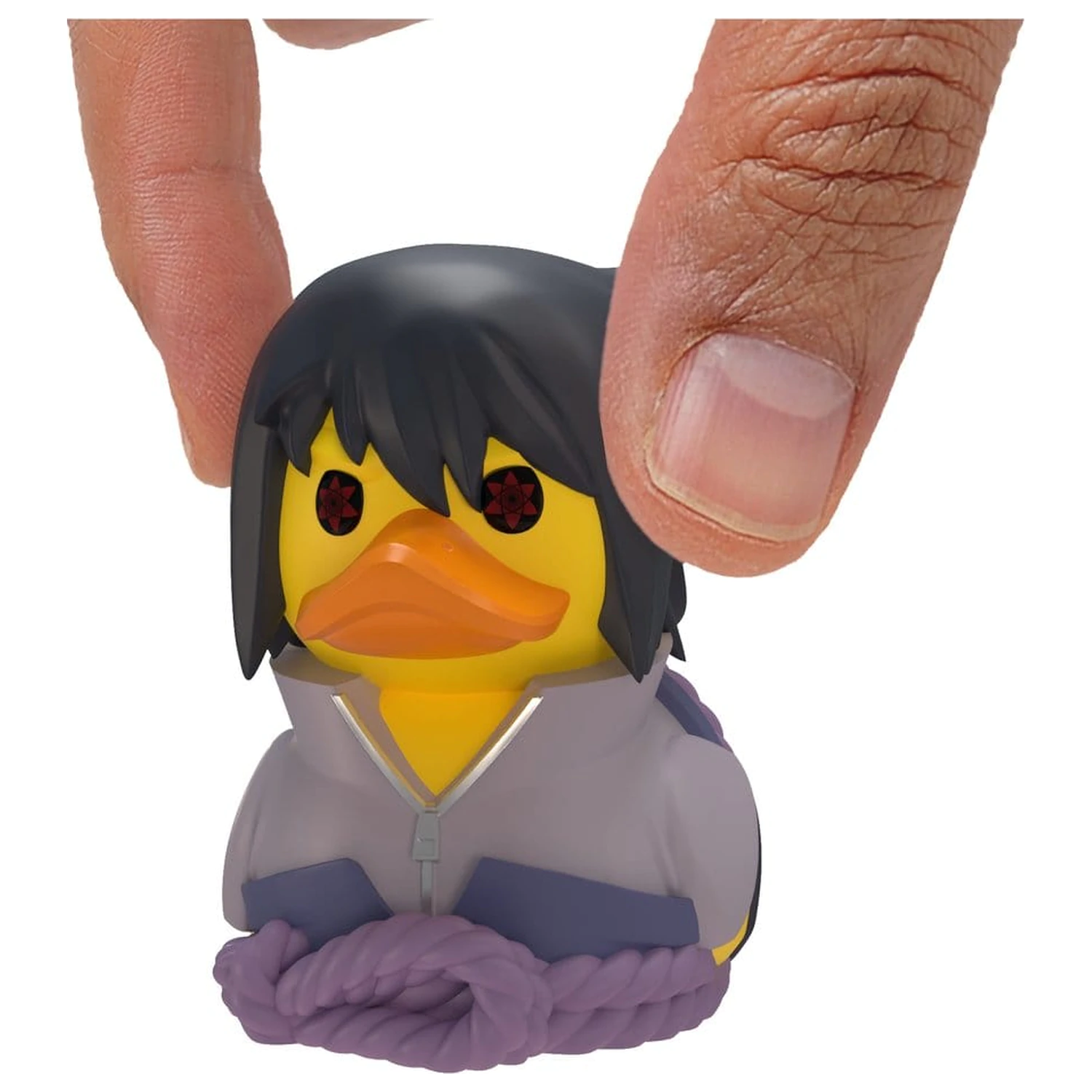 Naruto Shippuden Tubbz Mini Figurka PCV Sasuke Uchiha 5 cm zdjęcie produktu
