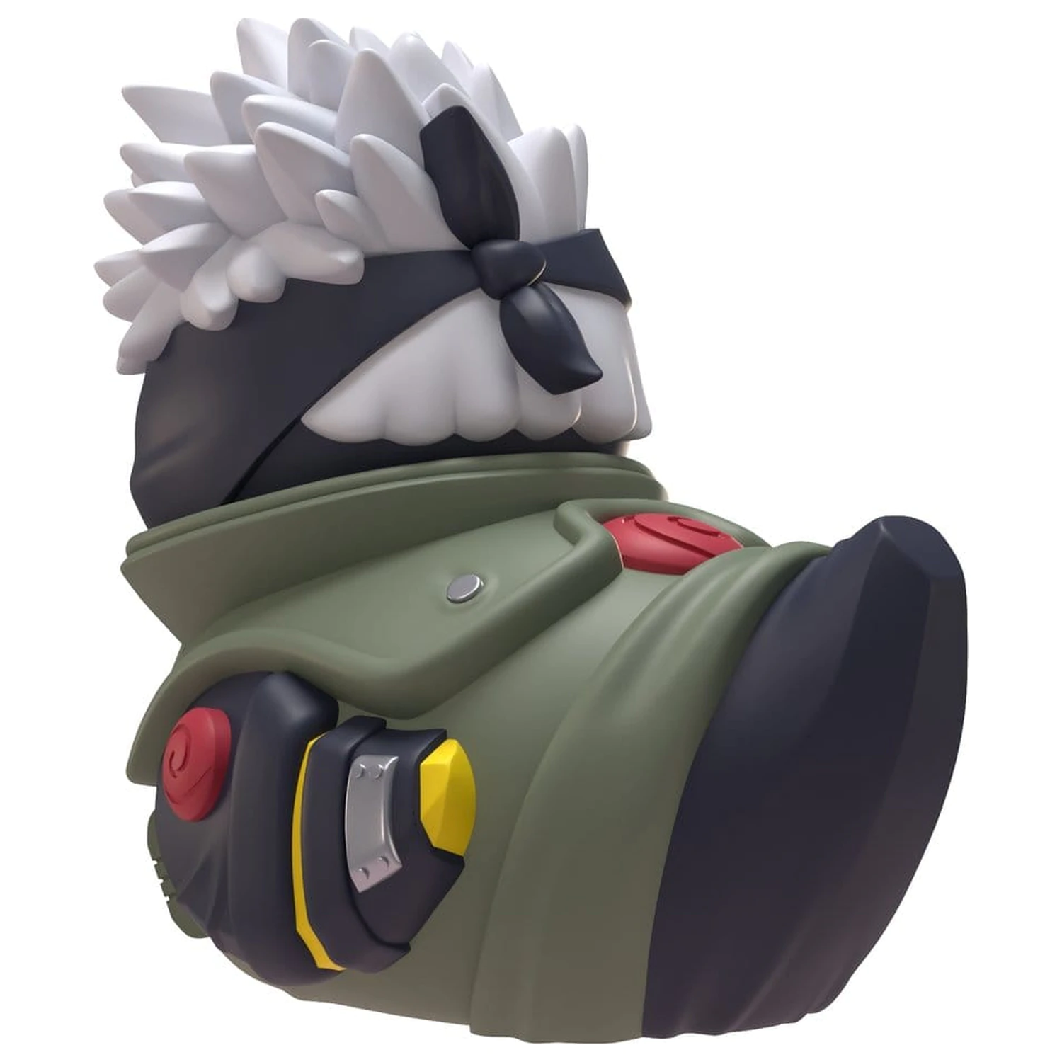 Naruto Shippuden Tubbz Figurka PVC Kakashi Hatake Boxed Edition 10 cm zdjęcie produktu