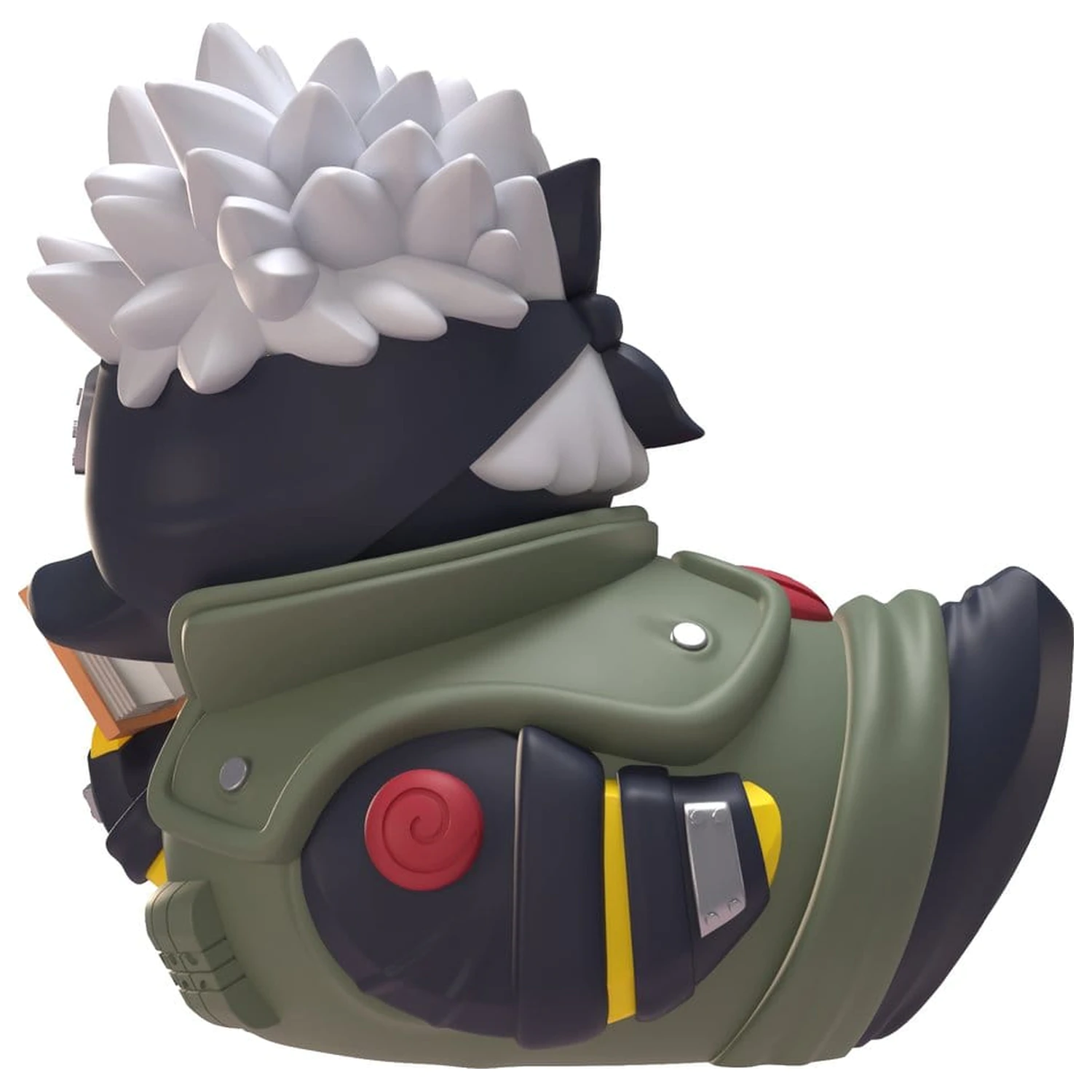 Naruto Shippuden Tubbz PVC figurka Kakashi Hatake Collector's Edition 10 cm zdjęcie produktu
