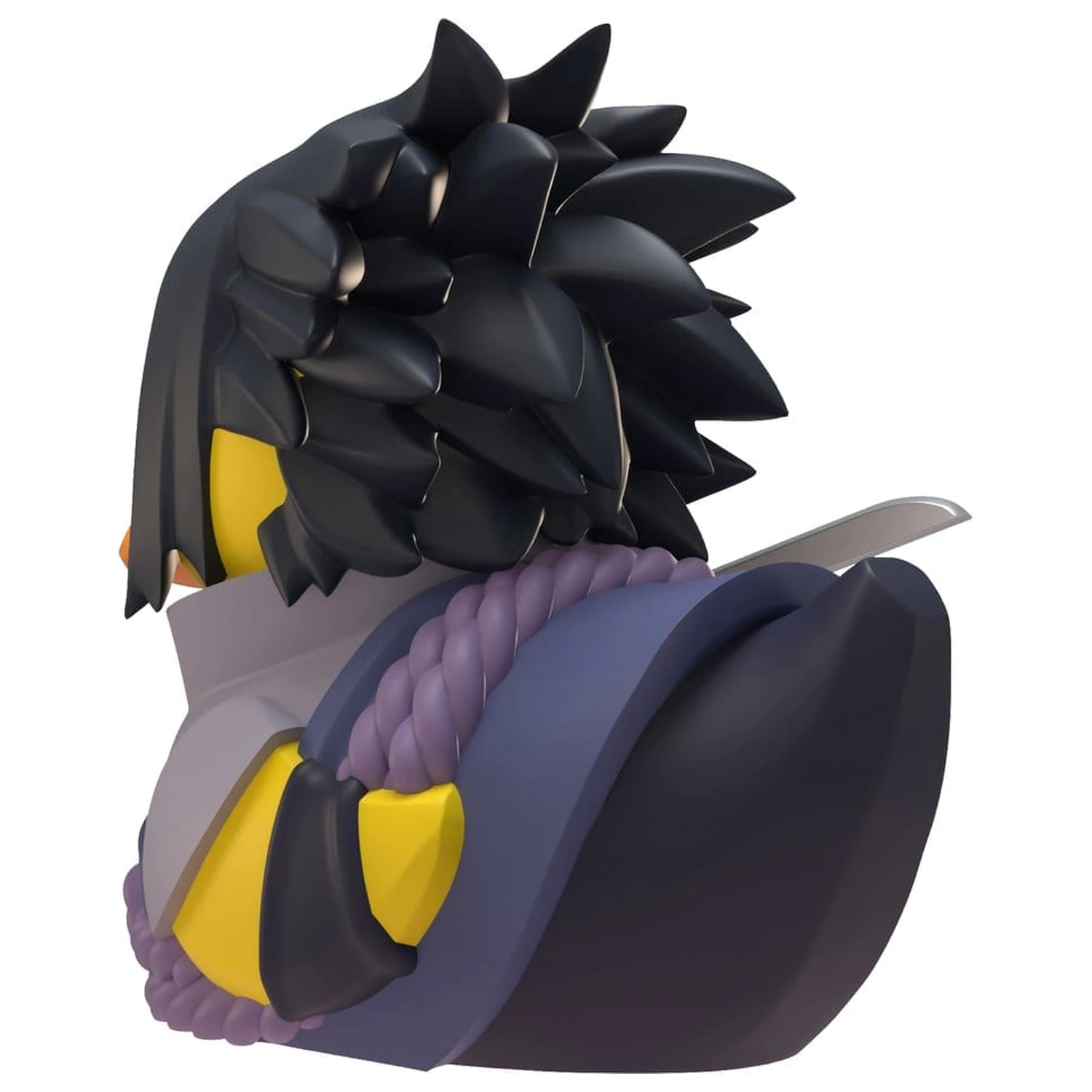 Naruto Shippuden Tubbz PVC figurka Sasuke Uchiha Collector's Edition 10 cm zdjęcie produktu